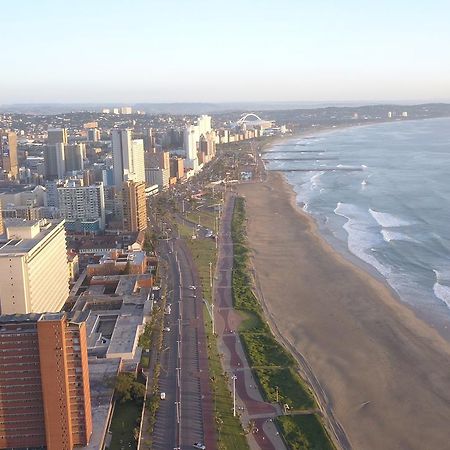 Keswick Apartment Durban Luaran gambar