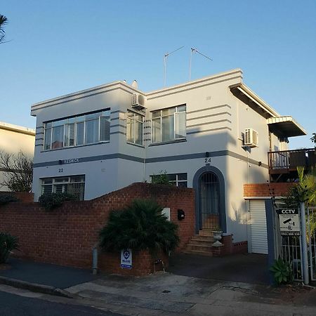 Keswick Apartment Durban Luaran gambar