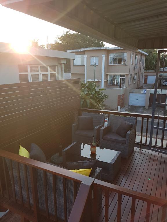 Keswick Apartment Durban Bilik gambar