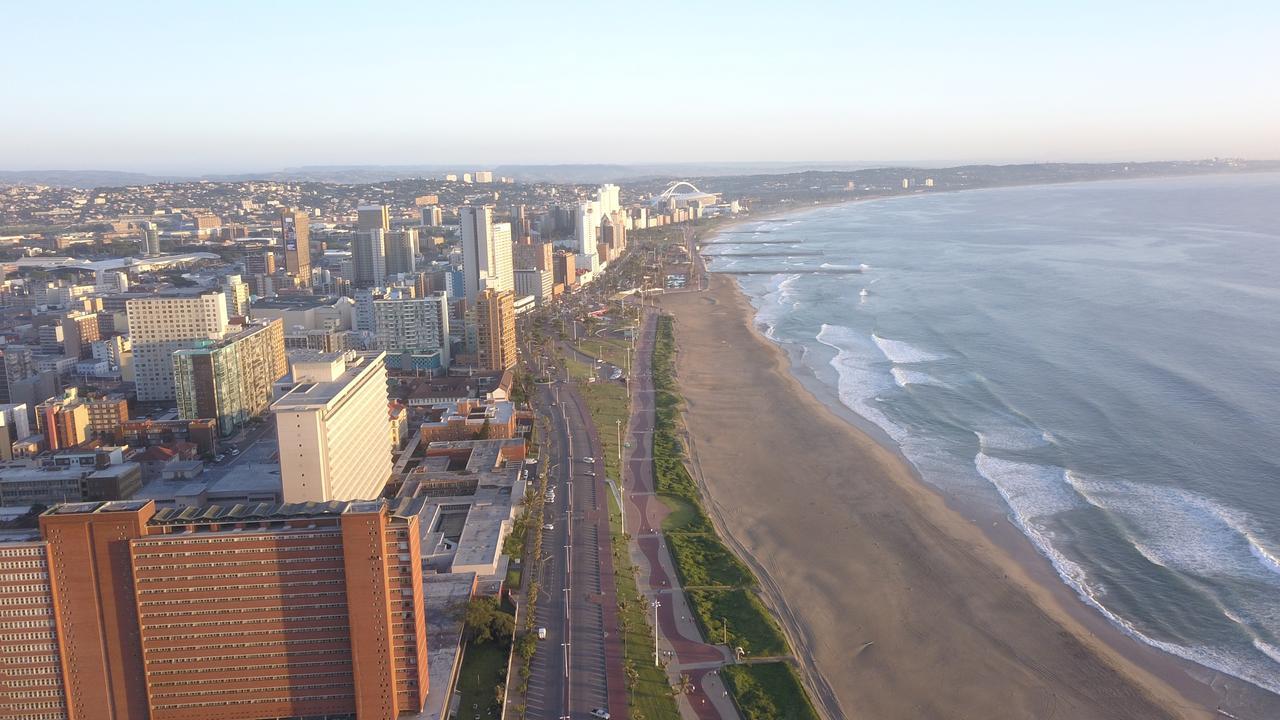 Keswick Apartment Durban Luaran gambar