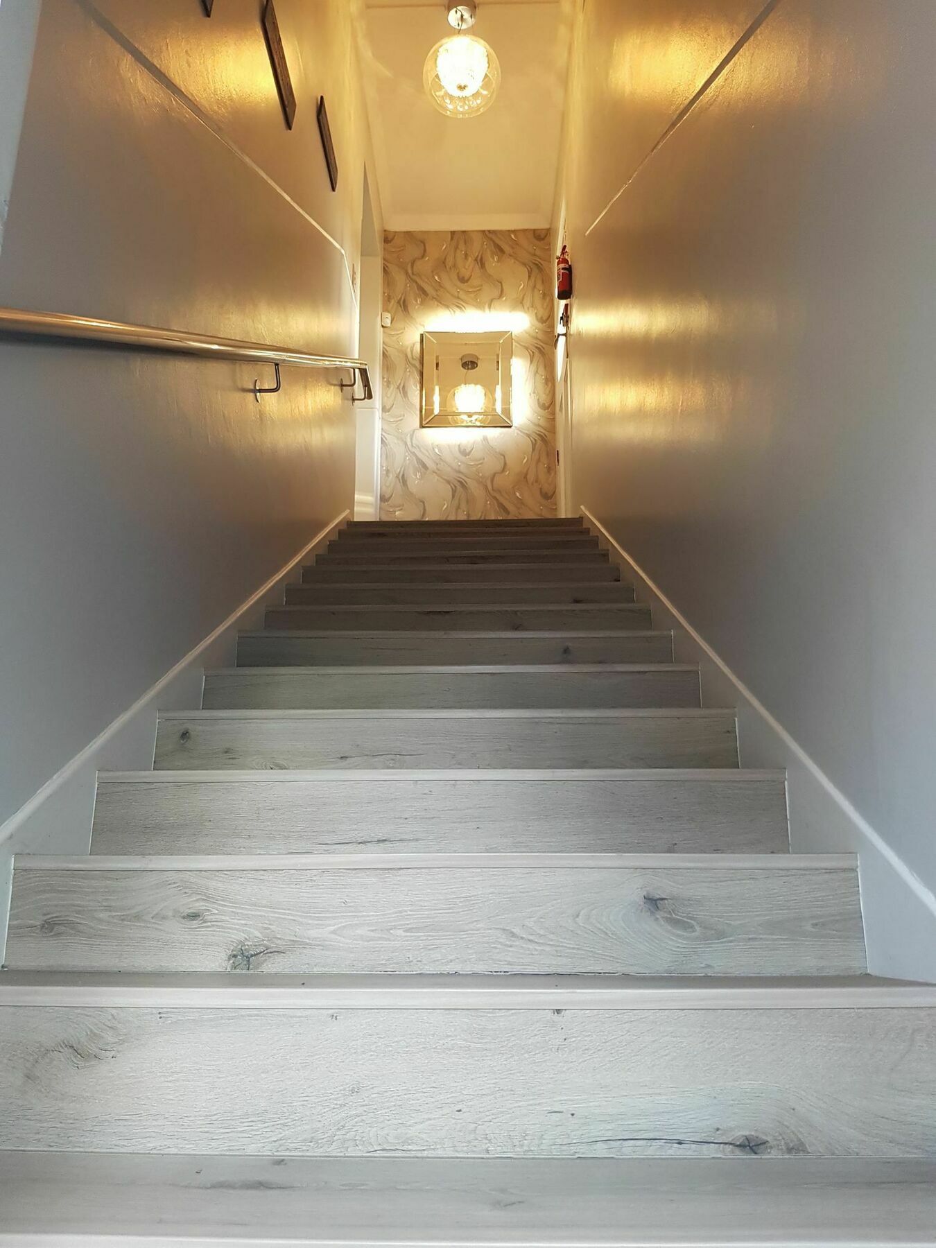 Keswick Apartment Durban Luaran gambar
