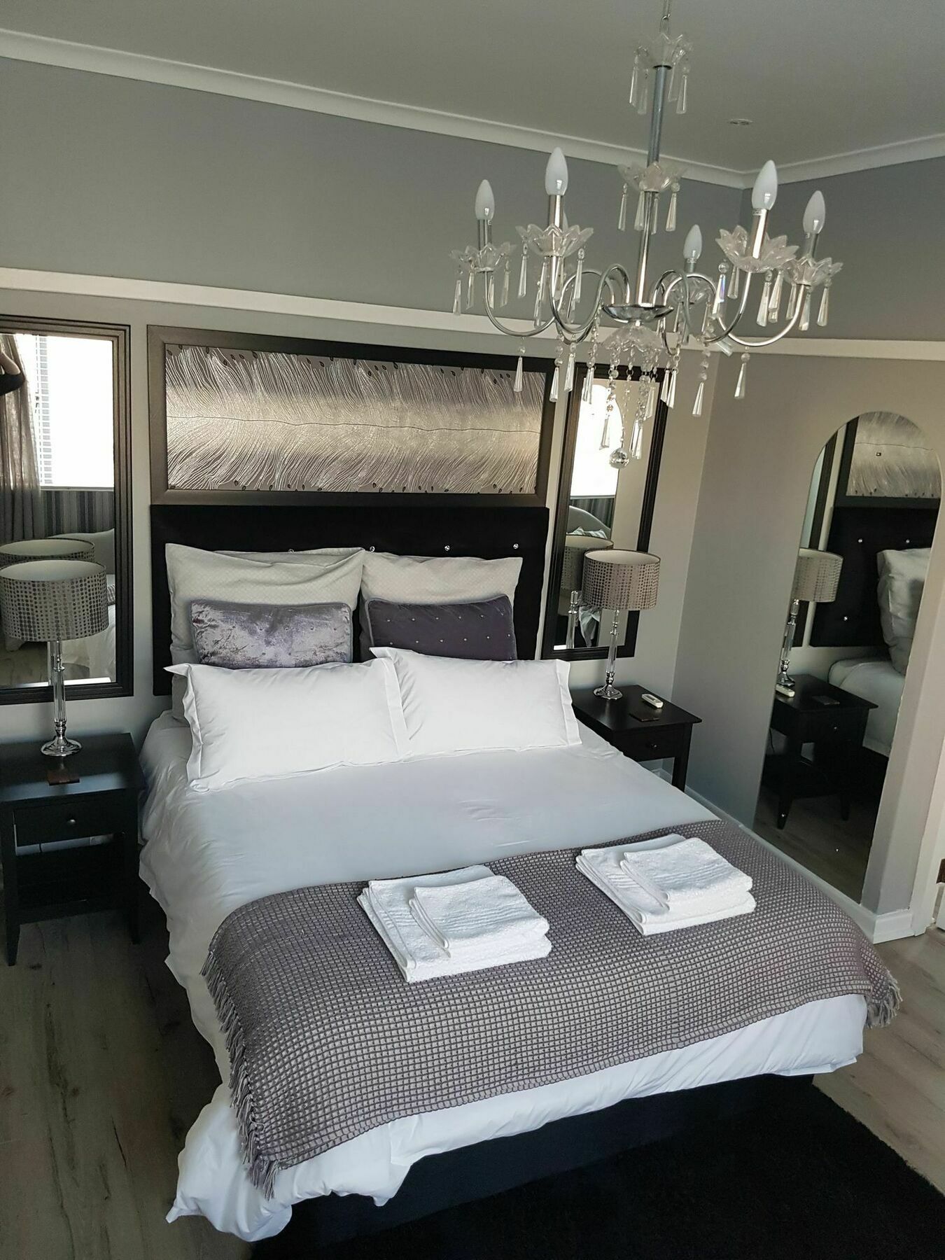Keswick Apartment Durban Luaran gambar