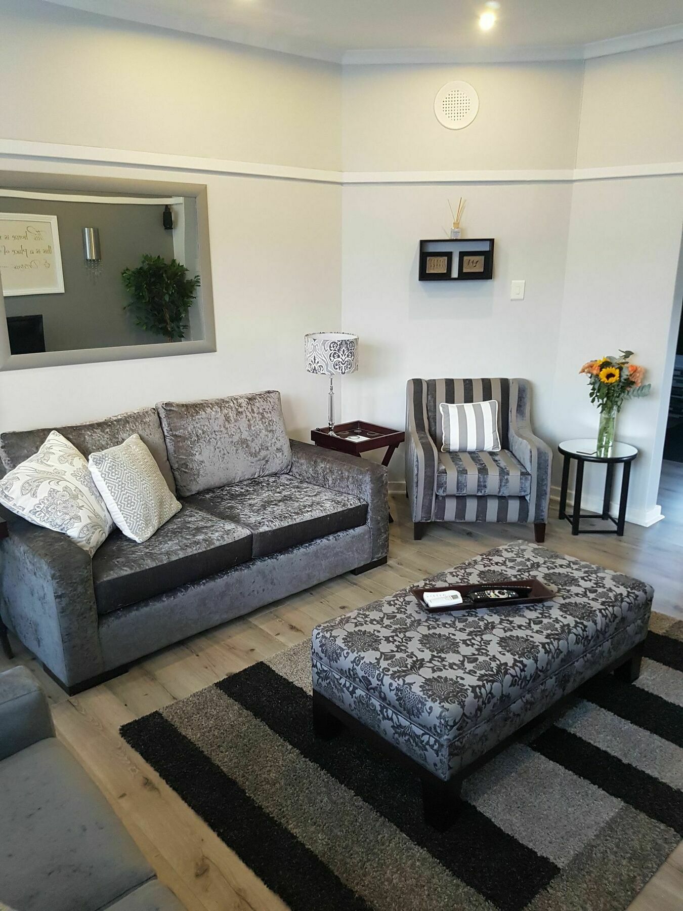 Keswick Apartment Durban Luaran gambar