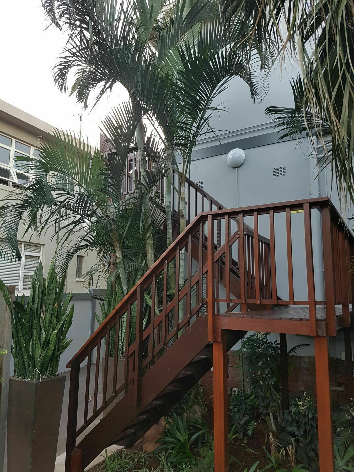 Keswick Apartment Durban Luaran gambar