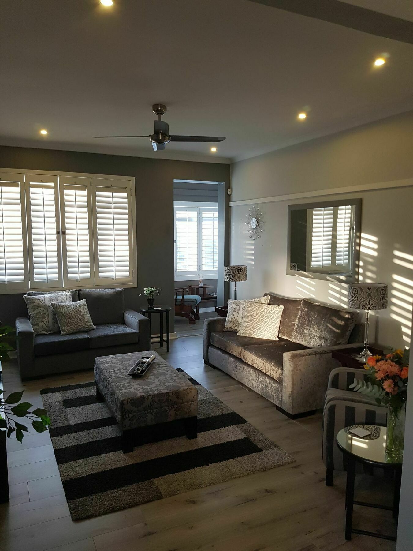 Keswick Apartment Durban Luaran gambar