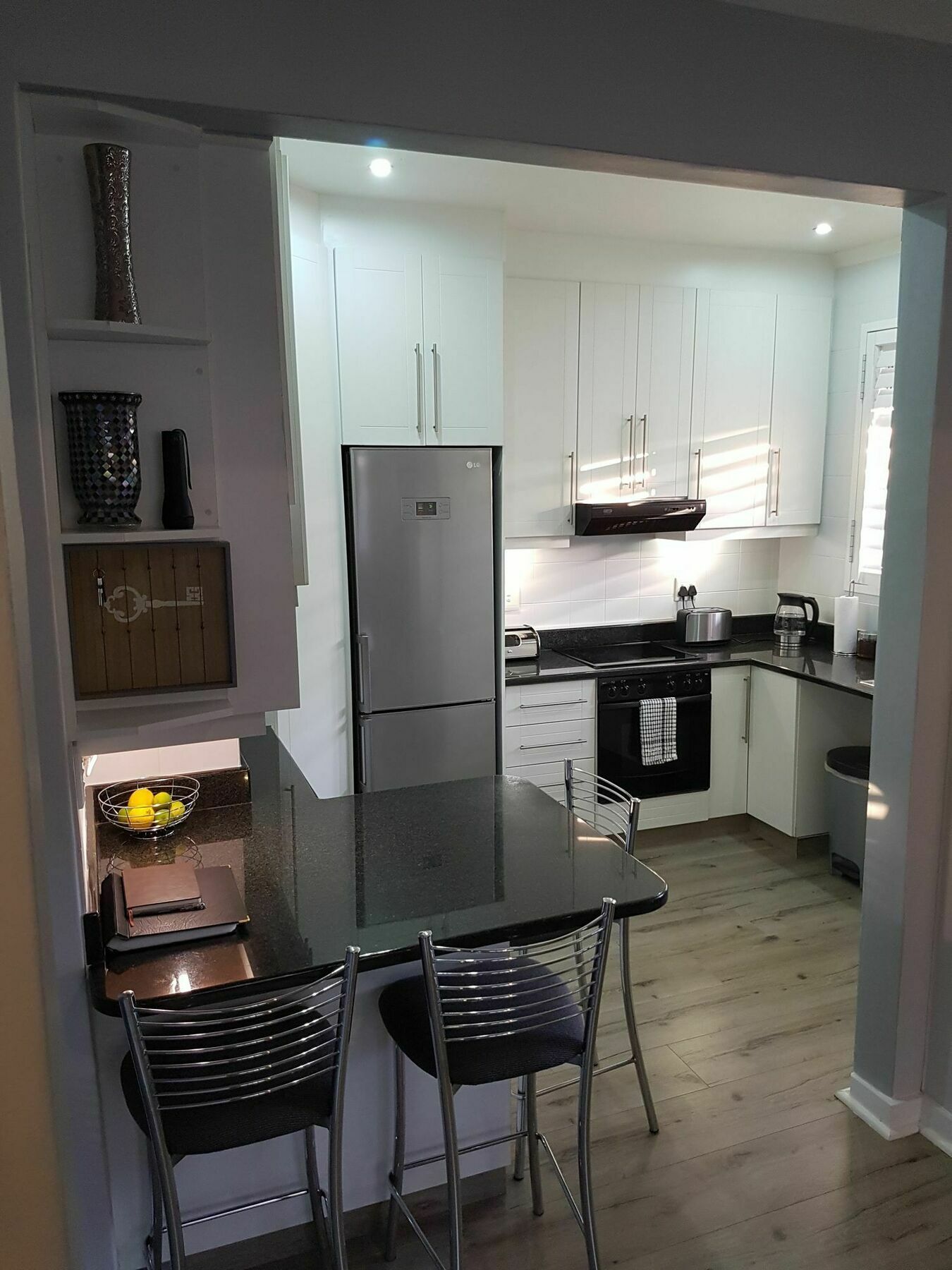 Keswick Apartment Durban Luaran gambar